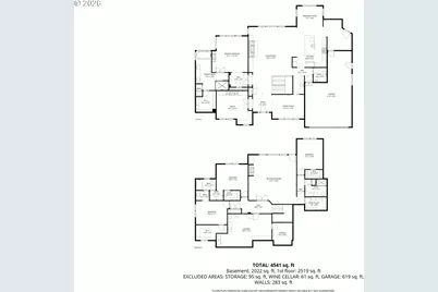 1811 NW Cedar Ridge Dr, Portland, OR 97229 - Photo 48