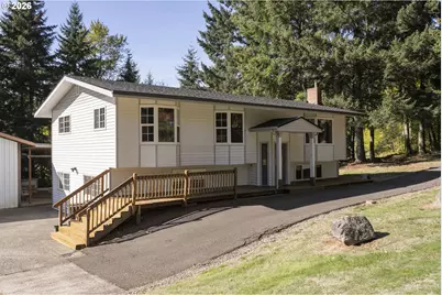 17716 NE 232nd Ave, Brush Prairie, WA 98606 - Photo 2