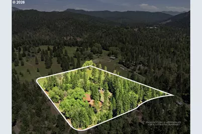 422 Onion Mountain Rd, Wilderville, OR 97543 - Photo 36