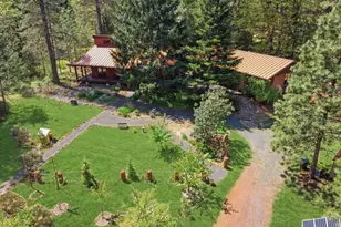 422 Onion Mountain Rd, Wilderville, OR 97543 - Photo 38