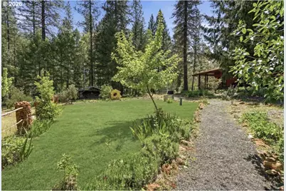 422 Onion Mountain Rd, Wilderville, OR 97543 - Photo 42