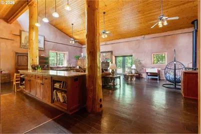 422 Onion Mountain Rd, Wilderville, OR 97543 - Photo 4