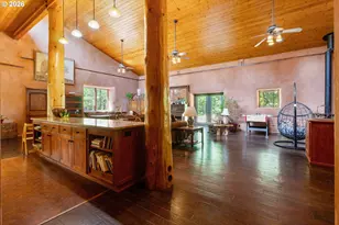 422 Onion Mountain Rd, Wilderville, OR 97543 - Photo 4