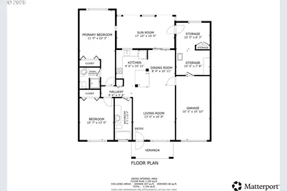 1485 Princeton Rd, Woodburn, OR 97071 - Photo 2