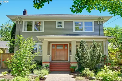 3324 NE 21st Ave, Portland, OR 97212 - Photo 1