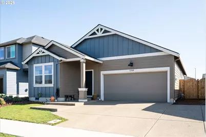 2769 V St, Springfield, OR 97477 - Photo 2
