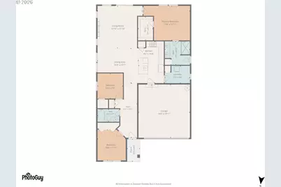 2769 V St, Springfield, OR 97477 - Photo 30