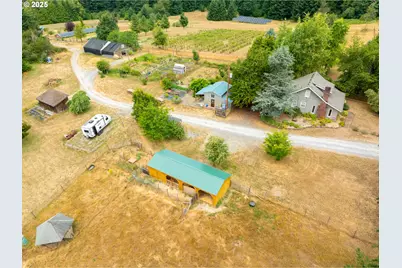 25113 S Ridge Rd, Beavercreek, OR 97004 - Photo 38