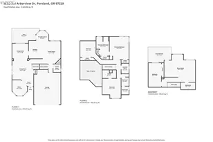 9592 NW Arborview Dr, Portland, OR 97229 - Photo 34