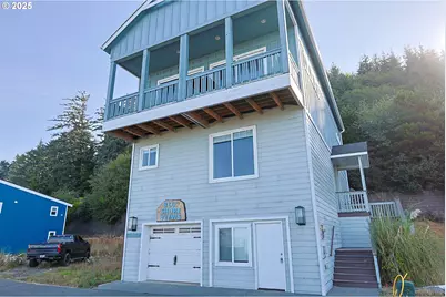 29153 Kerber Dr, Gold Beach, OR 97444 - Photo 4