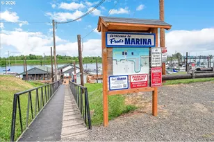 12800 NW Marina Way, Portland, OR 97231 - Photo 44