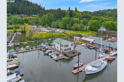 12800 NW Marina Way #3, Portland, OR 97231 - Photo 18