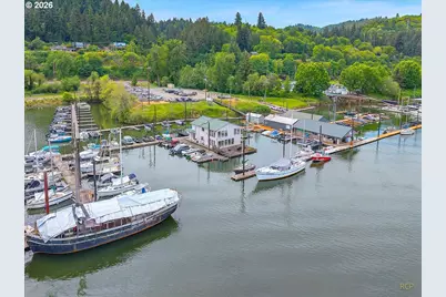 12800 NW Marina Way #3, Portland, OR 97231 - Photo 6