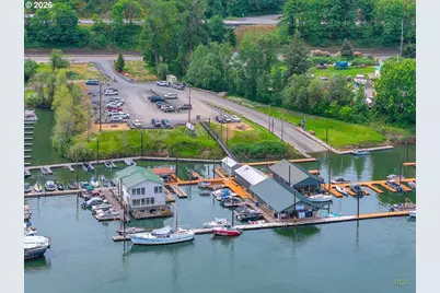 12800 NW Marina Way #3, Portland, OR 97231 - Photo 12