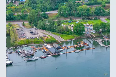 12800 NW Marina Way #3, Portland, OR 97231 - Photo 14