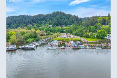 12800 NW Marina Way #3, Portland, OR 97231 - Photo 8