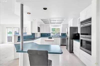 12800 NW Marina Way #3, Portland, OR 97231 - Photo 34