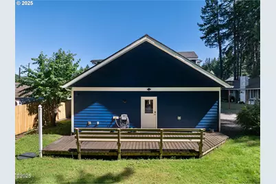 1060 NW Sunset Dr, Toledo, OR 97391 - Photo 36