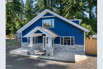 1060 NW Sunset Dr, Toledo, OR 97391 - Photo 1