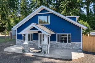 1060 NW Sunset Dr, Toledo, OR 97391 - Photo 1