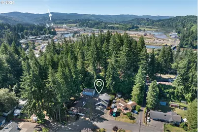 1060 NW Sunset Dr, Toledo, OR 97391 - Photo 46