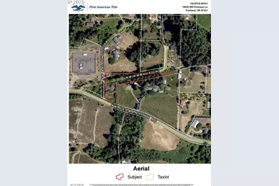 18036 NW Emmaus Ln, Portland, OR 97231 - Photo 46