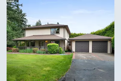 18036 NW Emmaus Ln, Portland, OR 97231 - Photo 44