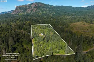 122 Winter Creek Rd, Stevenson, WA 98648 - Photo 2