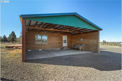2955 SE Custer Rd, Prineville, OR 97754 - Photo 4