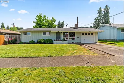 1128 S 11th St, Cottage Grove, OR 97424 - Photo 2