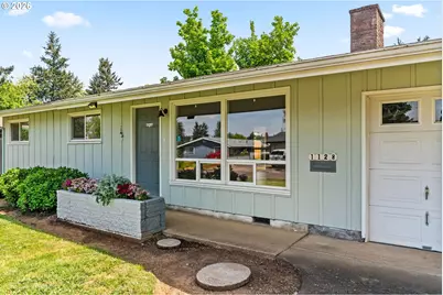 1128 S 11th St, Cottage Grove, OR 97424 - Photo 4