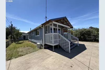 145 S 5th St, Lakeside, OR 97449 - Photo 2