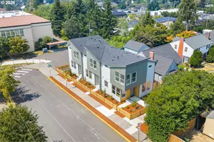 5135 SE Morrison St, Portland, OR 97215 - Photo 2