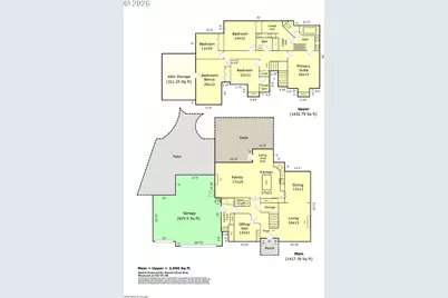 22515 Ponderay Dr, West Linn, OR 97068 - Photo 48