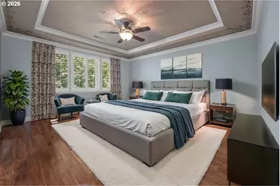 4965 Mulholland Dr, Lake Oswego, OR 97035 - Photo 30