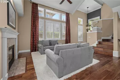 4965 Mulholland Dr, Lake Oswego, OR 97035 - Photo 6