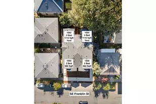 1054 SE Franklin St, Portland, OR 97202 - Photo 14