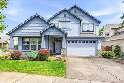 4942 NW 146th Pl, Portland, OR 97229 - Photo 1