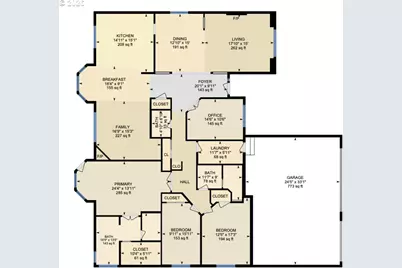 1107 NE 151st Ave, Vancouver, WA 98684 - Photo 48