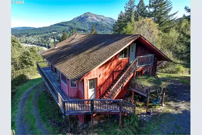 99608 S Bank Chetco Rd, Brookings, OR 97415 - Photo 22