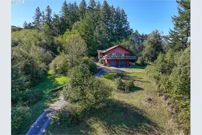 99608 S Bank Chetco Rd, Brookings, OR 97415 - Photo 1