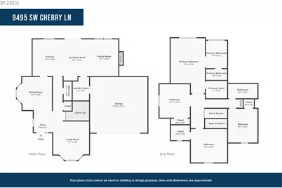 9495 SW Cherry Ln, Tualatin, OR 97062 - Photo 44