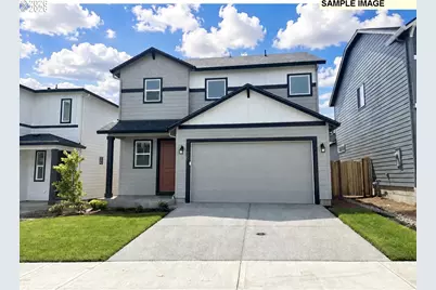 4203 NE 188th St #LOT 311, Vancouver, WA 98686 - Photo 1