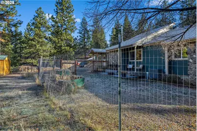 26508 Rainbow Rd, Canyon City, OR 97820 - Photo 30