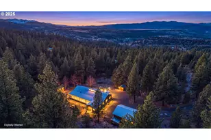 26508 Rainbow Rd, Canyon City, OR 97820 - Photo 2