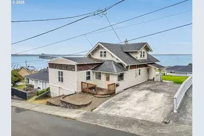 590 Rivington St, Astoria, OR 97103 - Photo 1