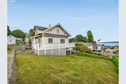 590 Rivington St, Astoria, OR 97103 - Photo 2