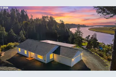 88362 Pederson Dr, Bandon, OR 97411 - Photo 1