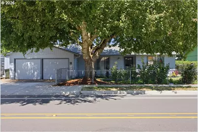 4463 Hayesville Dr NE, Salem, OR 97305 - Photo 1
