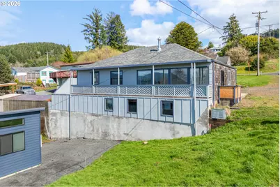 67 Spruce St, Wheeler, OR 97147 - Photo 1